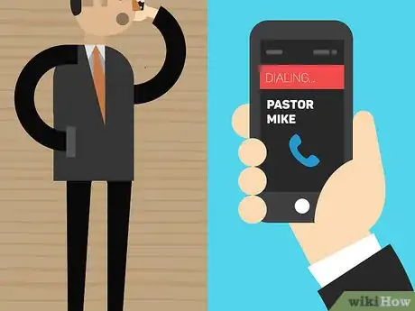 Image titled Get Married in Oklahoma Step 10