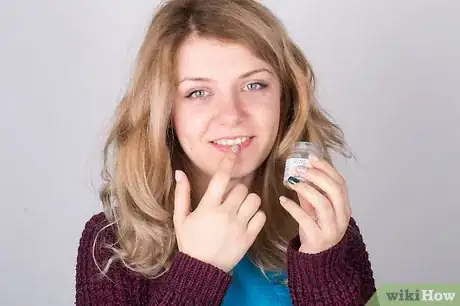 Image titled Use Petroleum Jelly for Beauty Uses Step 5