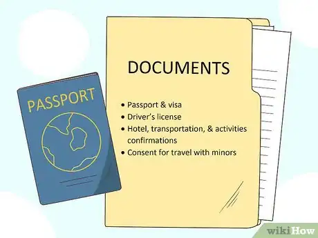 Image titled Pack for a Week in Hawaii Step 14