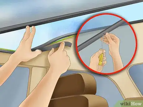 Image titled Add a Sunroof to Your Car Step 18
