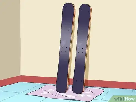 Image titled Tune a Ski Step 1