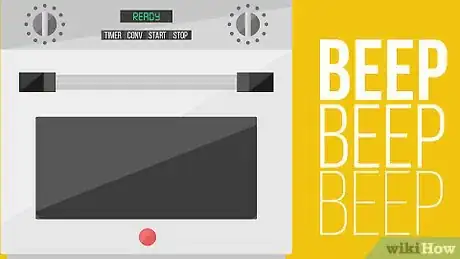 Image titled Preheat a Convection Oven Step 5
