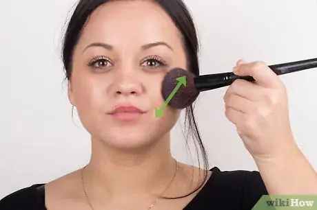 Image titled Apply Makeup According to Your Face Shape Step 19