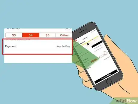 Image titled Use DoorDash on iPhone or iPad Step 33