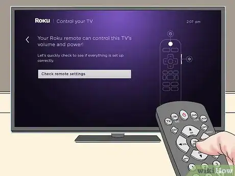 Image titled Connect Roku to TV Step 10