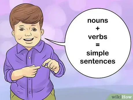 Image titled Recognize Signs of Speech Delay Step 7