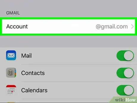 Image titled Send an Encrypted Email in Gmail on iPhone or iPad Step 4