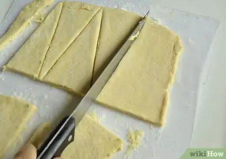 Image titled Make Chocolate Croissants Step 15
