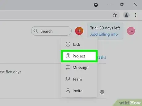 Image titled Use Asana Step 21