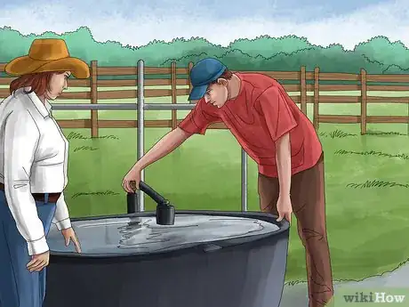 Image titled Manage Pastures Using Rotational or Management Intensive Grazing Step 34