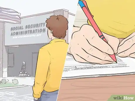 Image titled Change Your Address with Medicare Step 11