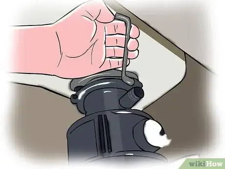 Image titled Fix a Garbage Disposal Step 12