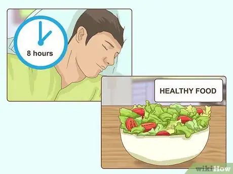 Image titled Handle Constant Complaints About Someone's Love Life Step 10