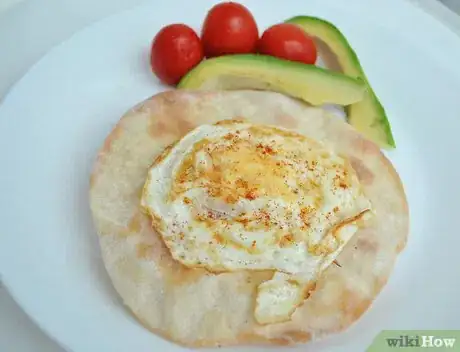 Image titled Make Matzo Toast Step 2