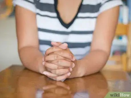 Image titled Start at a New School the Easy Way Step 3