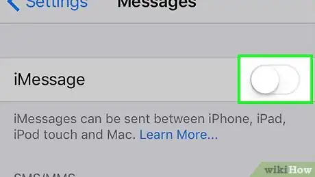 Image titled Switch from iOS to Android Step 3