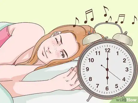 Image titled Get Ready for School in 20 Minutes (Teen Girls) Step 4