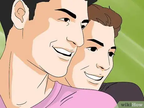 Image titled Tell Your Friends and Family About Your Same Sex Relationship Step 5