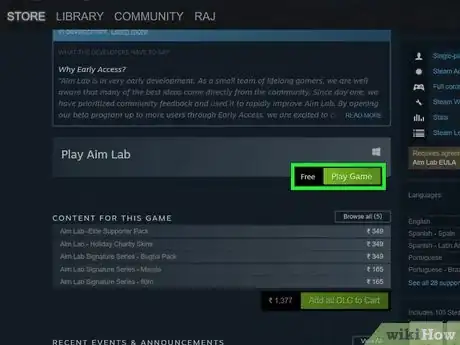 Image titled Use a Mouse AIM Trainer Step 7