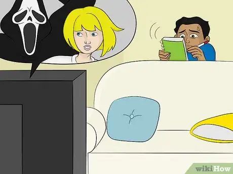 Image titled Make a Funny Movie Spoof Step 2