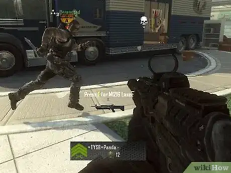 Image titled Become the Ultimate Player in Call of Duty Step 10