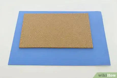 Image titled Make a Foam Mousepad Step 1