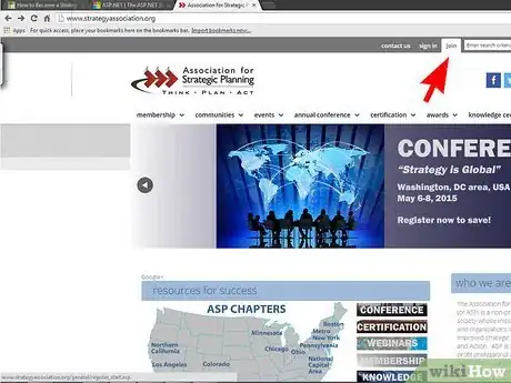 Image titled Become a Strategic Planning Consultant Step 7