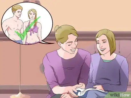 Image titled Shop With Your Teenage Daughter Step 8