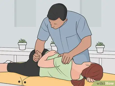 Image titled Heal Fibromyalgia Naturally Step 20