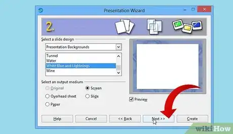 Image titled Share a Presentation Online with OpenOffice.org Step 3