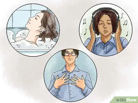 Image titled Deal with Borderline Personality Disorder Step 7