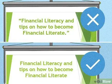 Image titled Create an Effective PowerPoint Step 13