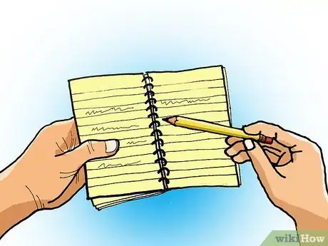 Image titled Go to a Swim Meet Alone Step 1