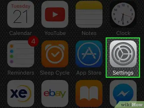 Image titled Troubleshoot iPhone Apps Not Updating Step 19