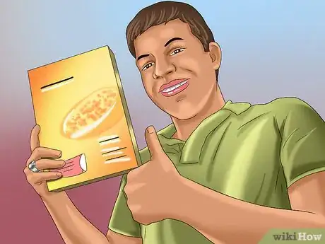 Image titled Feed a Hungry Toddler Step 3