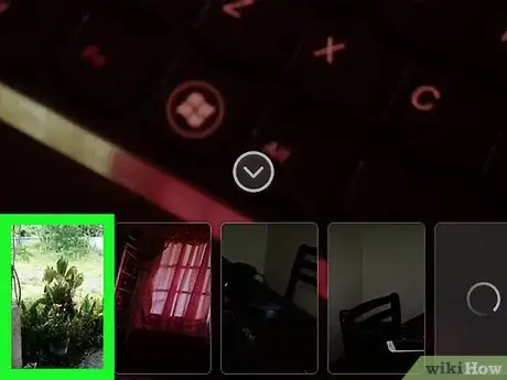 Image titled Send Direct Images on Facebook on Android Step 4