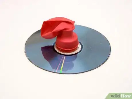Image titled Make a CD Hovercraft Step 6