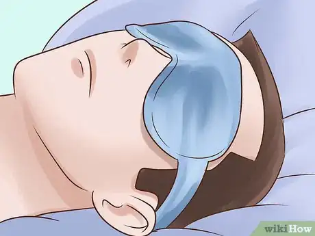 Image titled Sleep Late Step 6