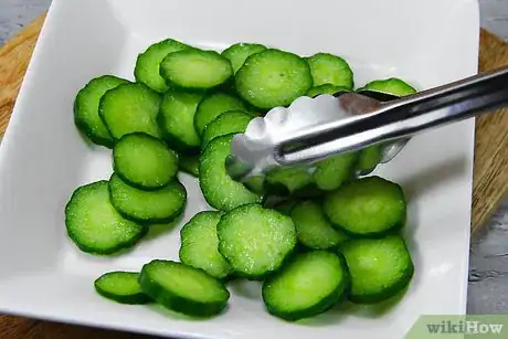 Image titled Make Seaweed Salad Step 18