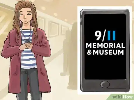 Image titled Visit the World Trade Center Step 7