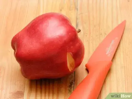 Image titled Clean Apples Step 10