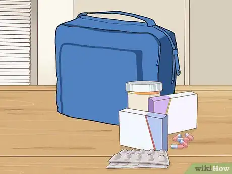 Image titled Manage Crohn's Disease in the Summer Step 10