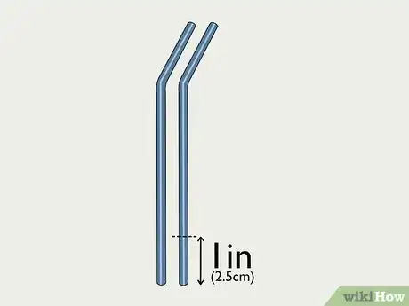 Image titled Make a Transverse Flute from Household Supplies Step 3