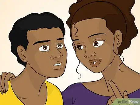 Image titled Help Loved Ones with Dissociative Identity Disorder Step 3