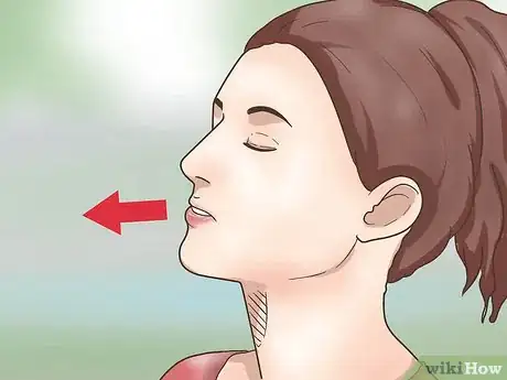 Image titled Get Rid of Side Pain and Keep Running Step 8