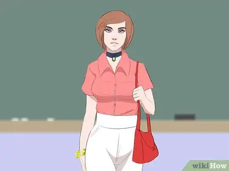 Image titled Look Hot at School Step 13