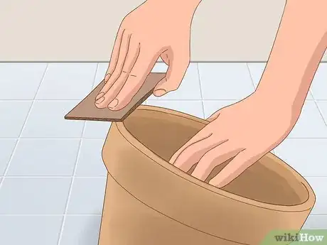 Image titled Make a Bird Bath Step 8