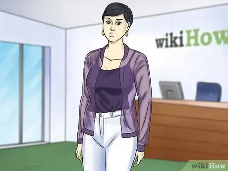 Image titled Layer Sheer Clothing Step 11