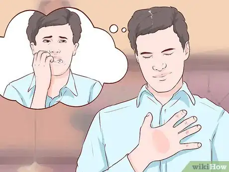 Image titled Handle Stress and Negativity During Election Season Step 1