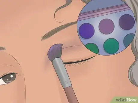 Image titled Do Smokey Eyes on Dark, Tan, or Indian Skin Step 6